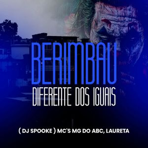 Berimbau Diferente dos Iguais