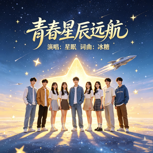 青春星辰远航
