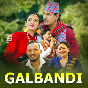 Galbandi