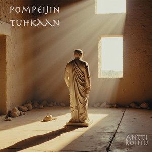 Pompeijin tuhkaan