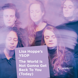 The World Is Not Gonna Get Back to You (Today)