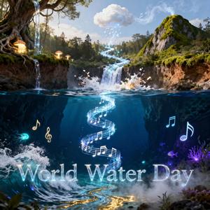 Roots Imbibe the Silence