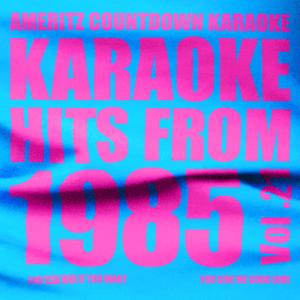You Can Win If You Want (In the Style of Modern Talking) [Karaoke Version]
