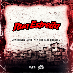 Rua Estreita