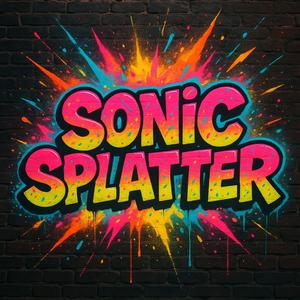 Sonic Splatter