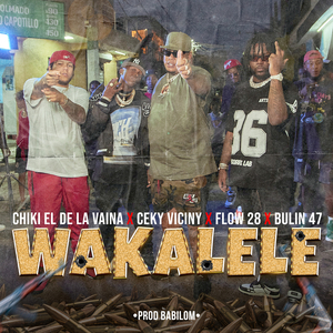 Wakalele