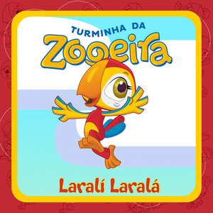 Laralí Laralá (Canção da Lara)