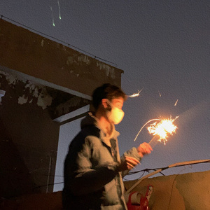 半夜的时候随便弹的