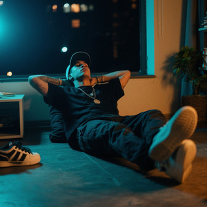 Smooth Beats Evening Mood