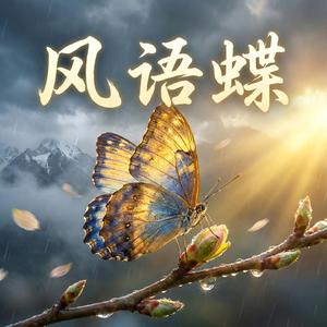 风语蝶