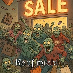 Kauf mich! Rework