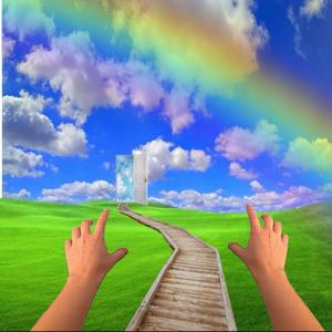 Almost Heaven (feat. m3gatron)