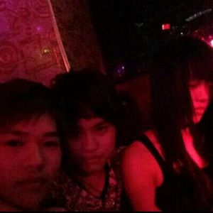 心的海拔-小李同学