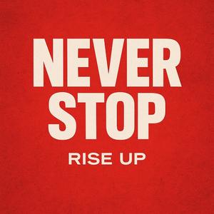 Never Stop (feat. IA)