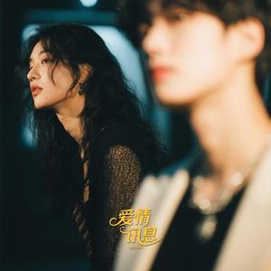 爱情讯息