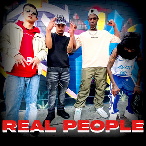 Real People