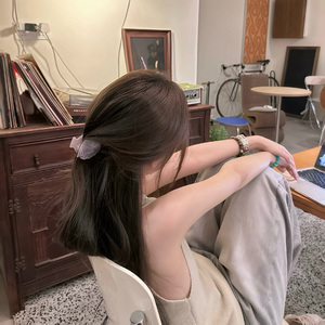 万般情长 皆为过往