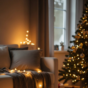 サンタのいない夜に