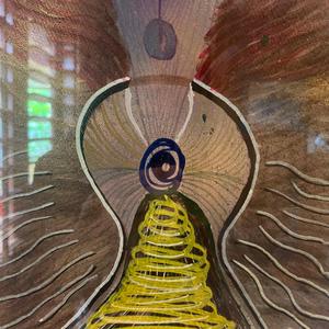 Courage of the Heart