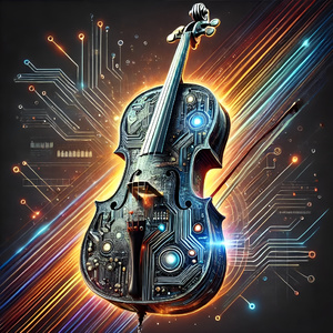 Dubstep Cello