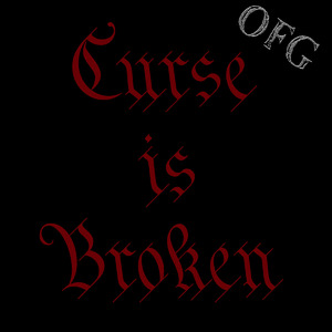 Curse is Broken