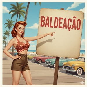 BALDEAÇÃO