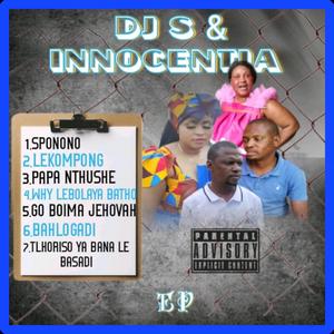 Bahlologadi (feat. Enosentia)