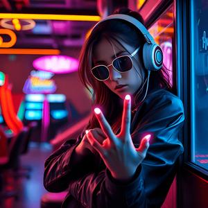 Your Eyes (feat. DJ Lovetronixx)