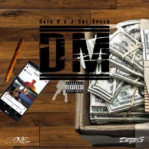 DM (feat. J-one Speed)