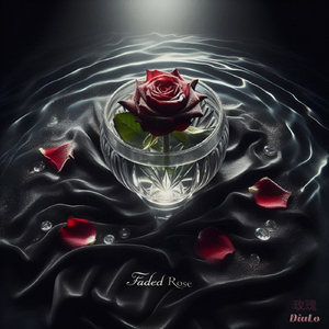 Faded Rose