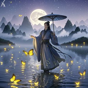 渡-锦佑