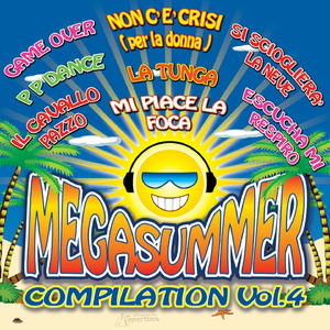 Non c'è crisi (Per la donna)