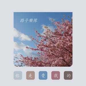 你是爱我的（EP Version）