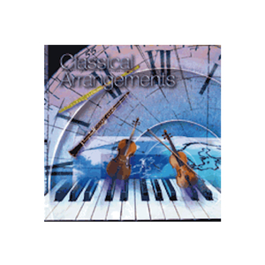 Moments Musicaux (No 3 In F Minor)