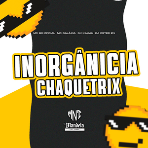Inorgânicia Chaquetrix