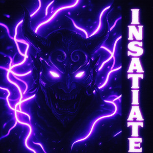 INSATIATE