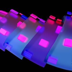 Your Love Is So Right !