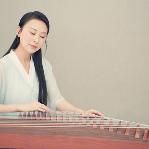 天行九歌 古筝