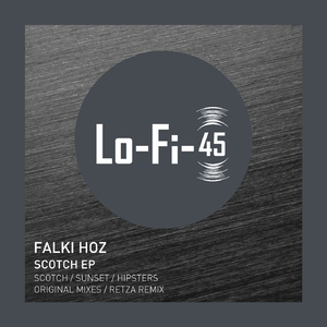 Scotch (Retza Remix)
