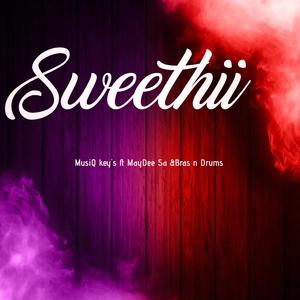 Sweetiii Lam (feat. MayDeeSa & Brass n Drums) (Radio Edit)