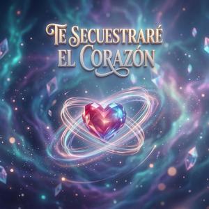 Te Secuestraré El Corazón
