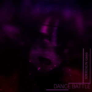 DANCE BATTLE