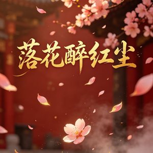 落花醉红尘