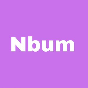 Nbum