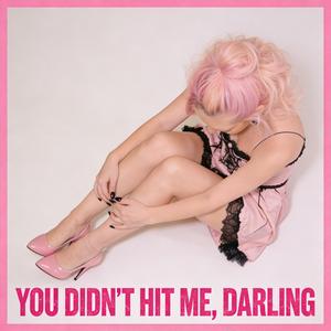 You Didn't Hit Me, Darling