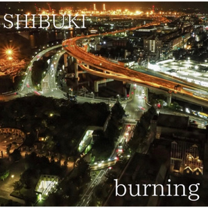 burning