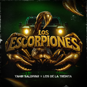 ⁠Los Escorpiones
