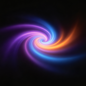 Cosmic Focus