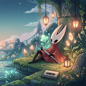 Bilewater (LoFi Version)