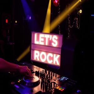 Let's Rock (Tech House)
